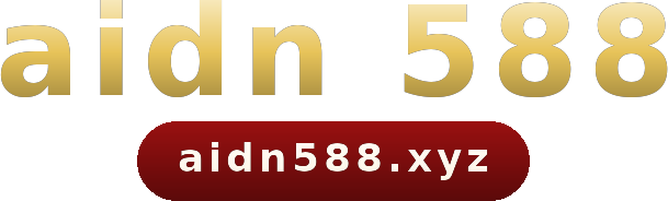 aidn 588 logo
